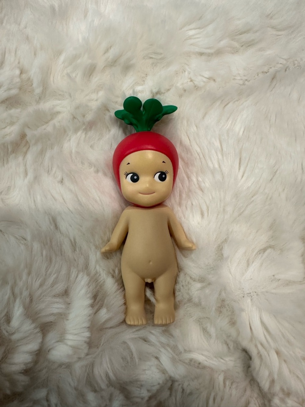 Sonny Angel Radish - Vegetable Series